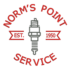 Norm's Point Service