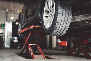 Mechanic Shop in New Haven, IN